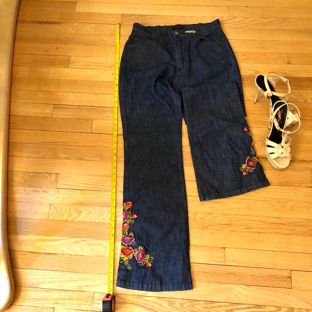 Vintage Marciano Jeans